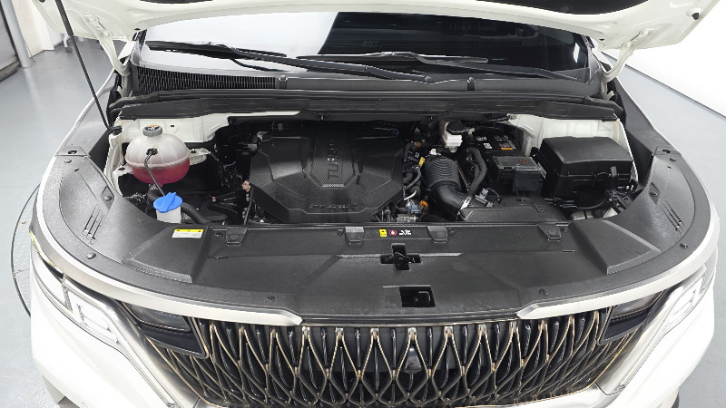 car KIA Carnival id51145 photo #6