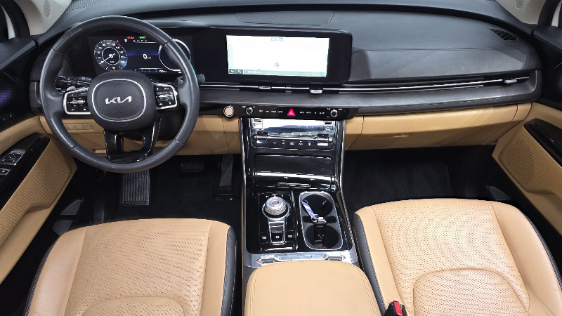 car KIA Carnival id51145 photo #7