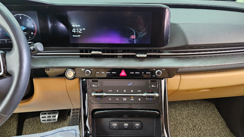 car KIA Carnival id51151 photo #14