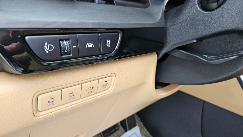 car KIA Carnival id51151 photo #16