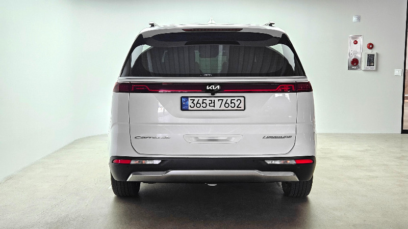 car KIA Carnival id51151 photo #4
