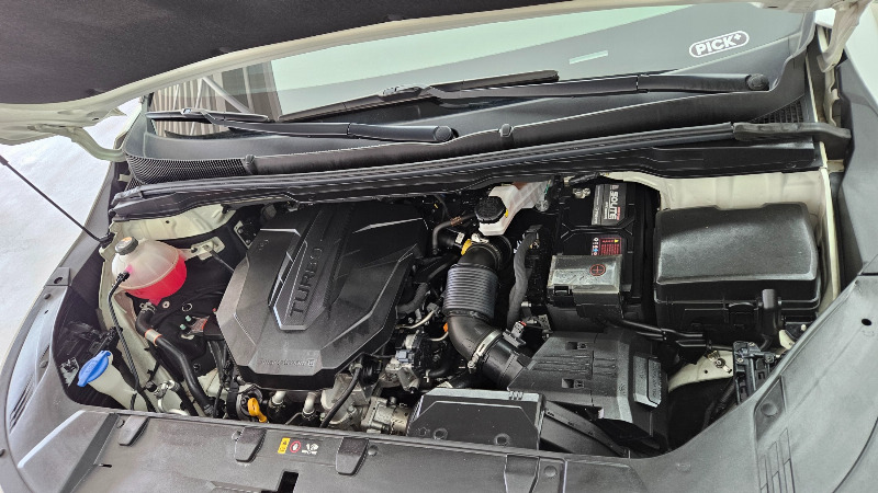 car KIA Carnival id51151 photo #6