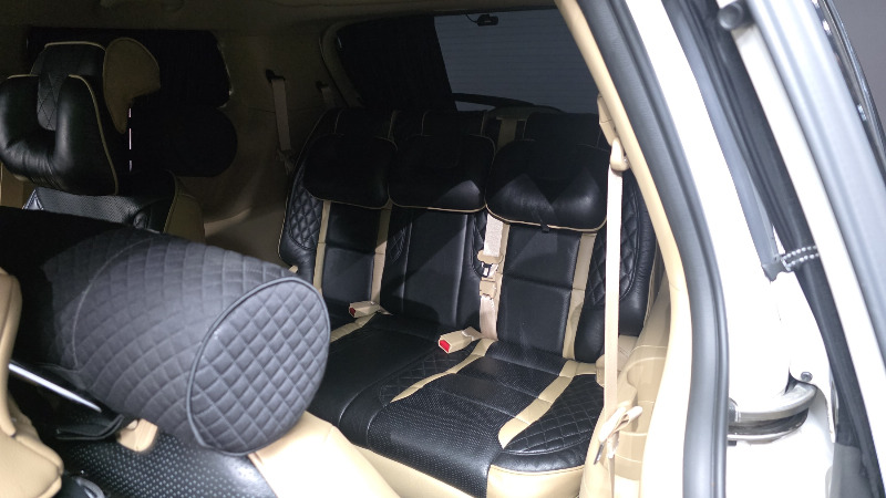 car KIA Carnival id51152 photo #13