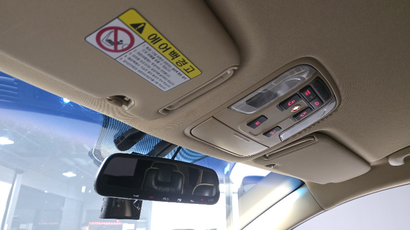 car KIA Carnival id51152 photo #17