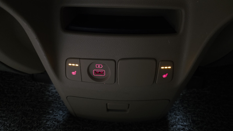 car KIA Carnival id51152 photo #19