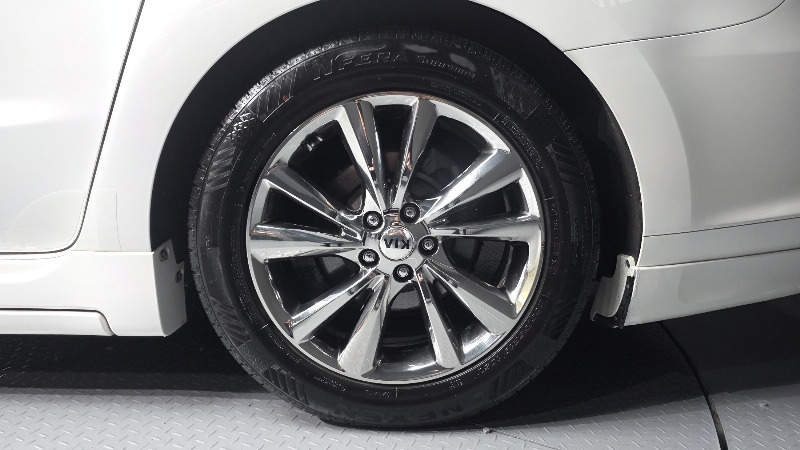 car KIA Carnival id51152 photo #5