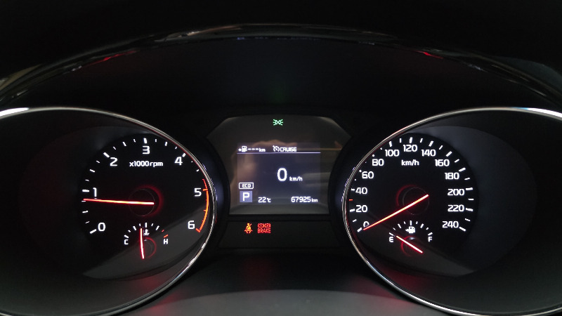 car KIA Carnival id51152 photo #8