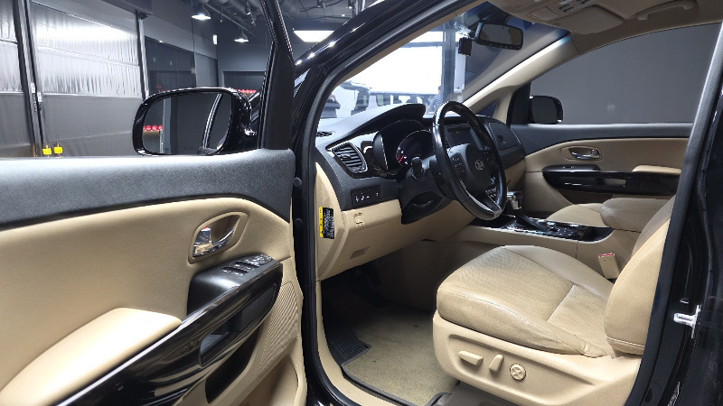 car KIA Carnival id51153 photo #10