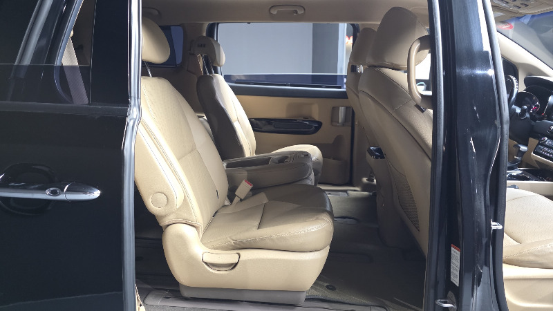 car KIA Carnival id51153 photo #12