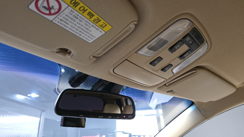 car KIA Carnival id51153 photo #16