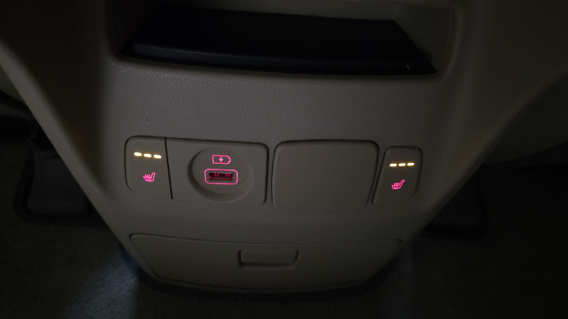 car KIA Carnival id51153 photo #19