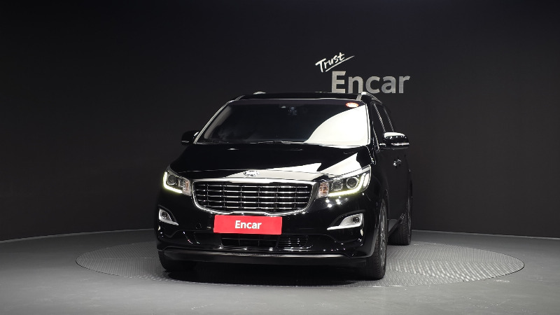 car KIA Carnival id51153 photo #3