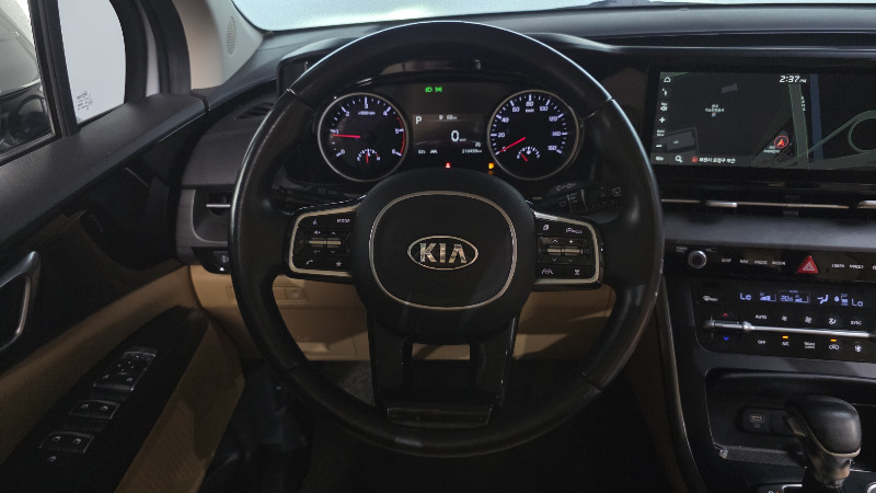 car KIA Carnival id51155 photo #13