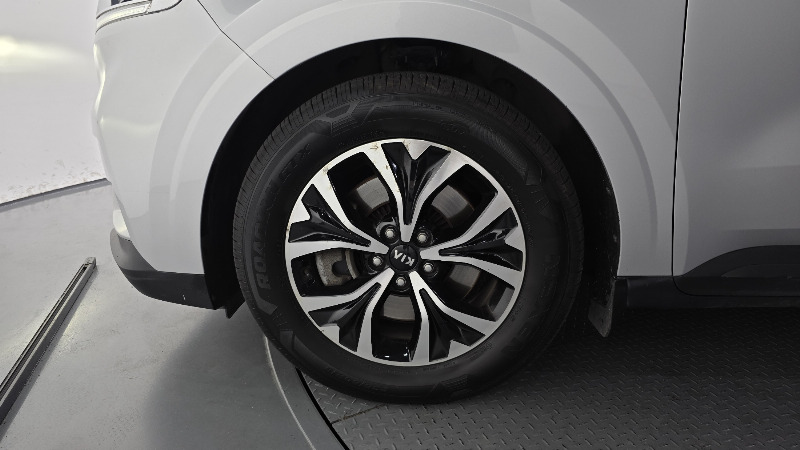 car KIA Carnival id51155 photo #5