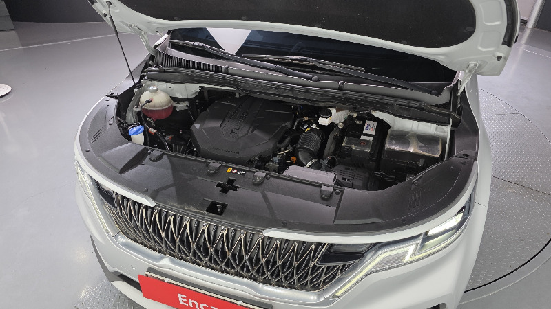 car KIA Carnival id51155 photo #6