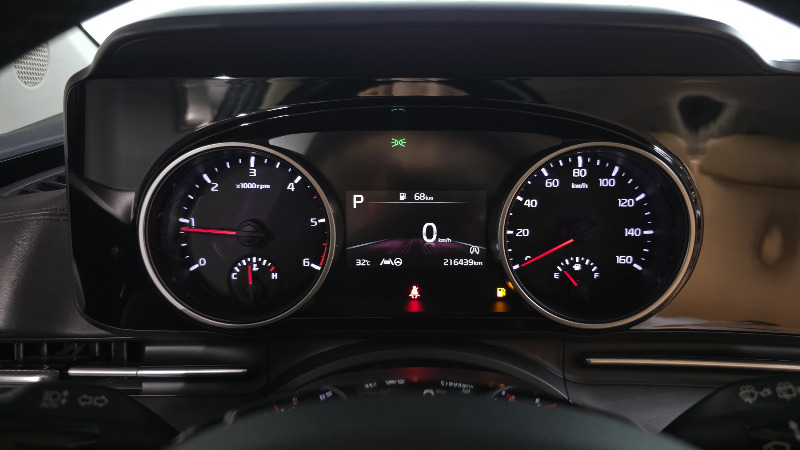 car KIA Carnival id51155 photo #8