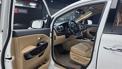 car KIA Carnival id51156 photo #10