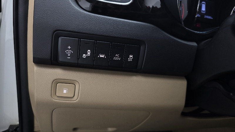 car KIA Carnival id51156 photo #17