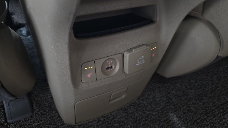 car KIA Carnival id51156 photo #18