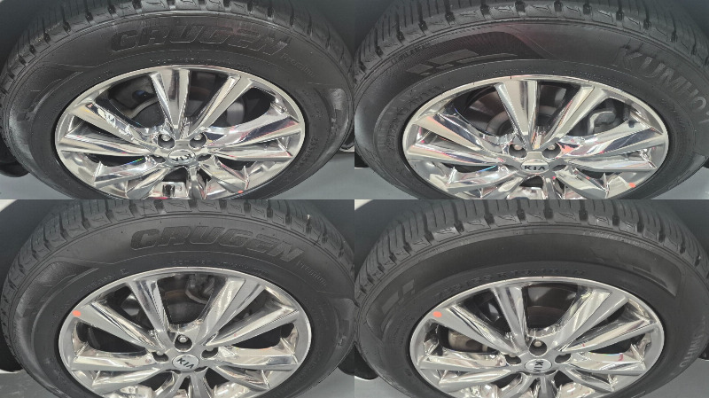 car KIA Carnival id51156 photo #5