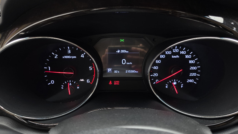 car KIA Carnival id51156 photo #8