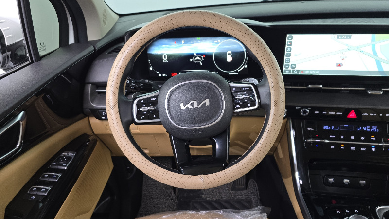 car KIA Carnival id51167 photo #13