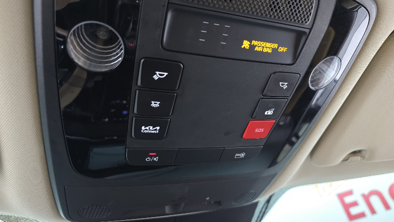 car KIA Carnival id51167 photo #15