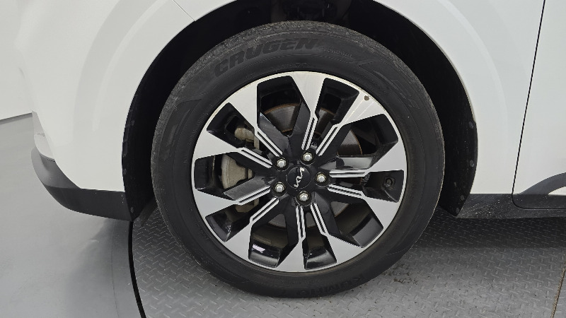 car KIA Carnival id51167 photo #5
