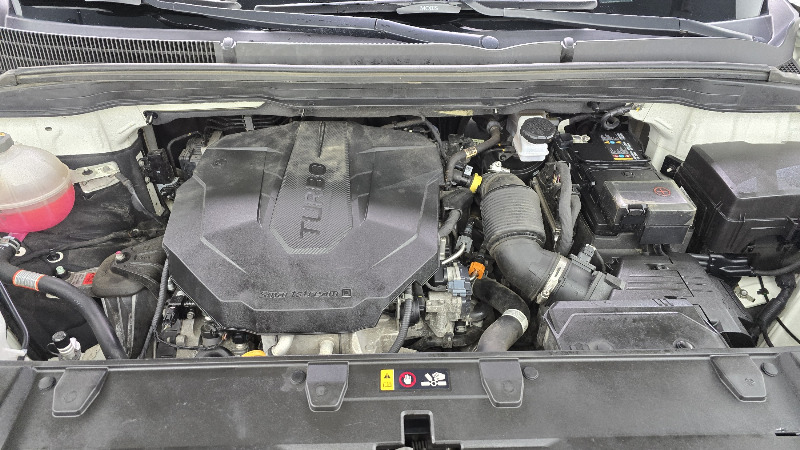 car KIA Carnival id51167 photo #6