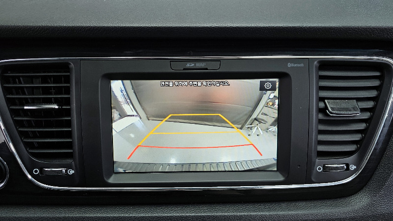 car KIA Carnival id51169 photo #15