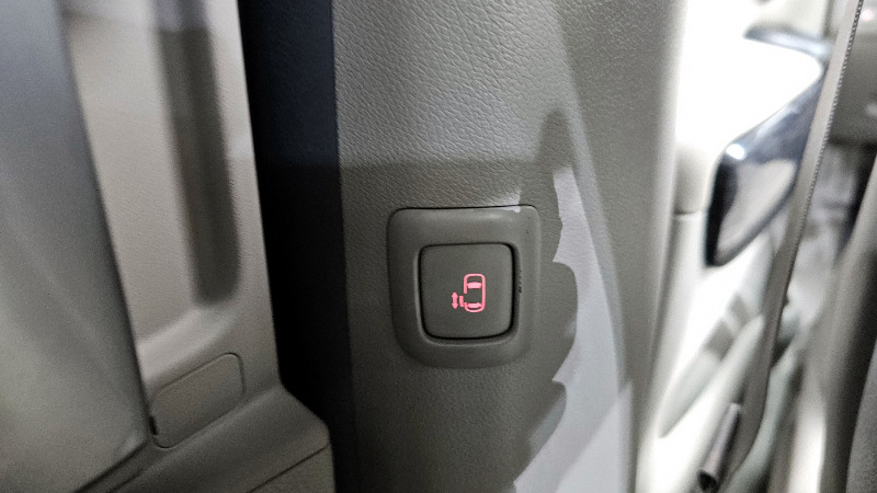 car KIA Carnival id51169 photo #17