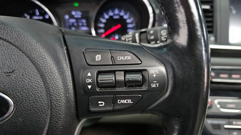 car KIA Carnival id51169 photo #18