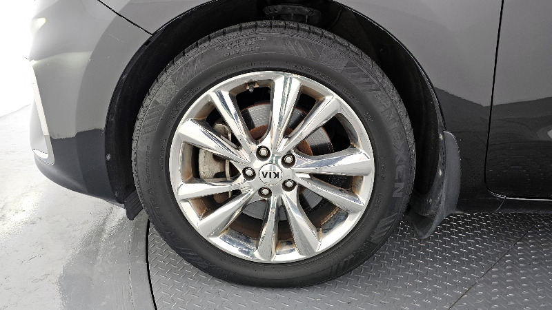 car KIA Carnival id51169 photo #5