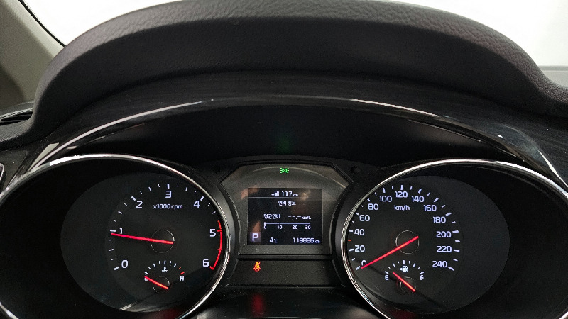 car KIA Carnival id51169 photo #8