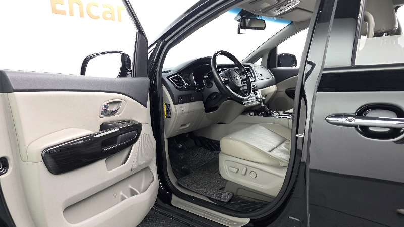car KIA Carnival id51171 photo #10