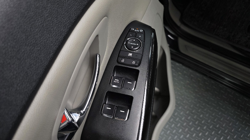 car KIA Carnival id51171 photo #18
