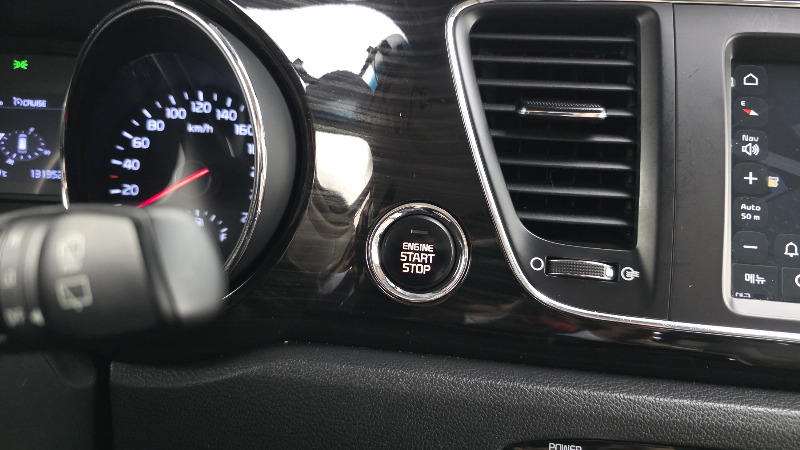 car KIA Carnival id51171 photo #19