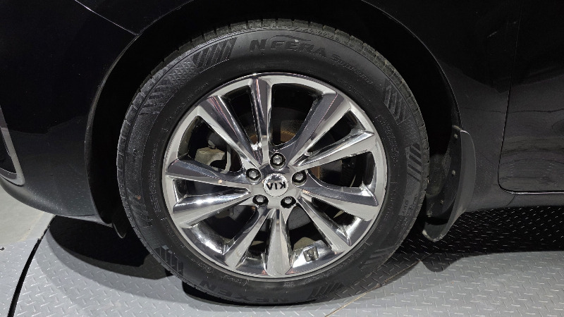 car KIA Carnival id51171 photo #5