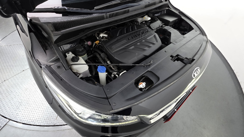 car KIA Carnival id51171 photo #6