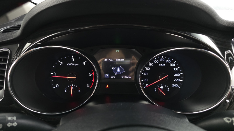 car KIA Carnival id51171 photo #8