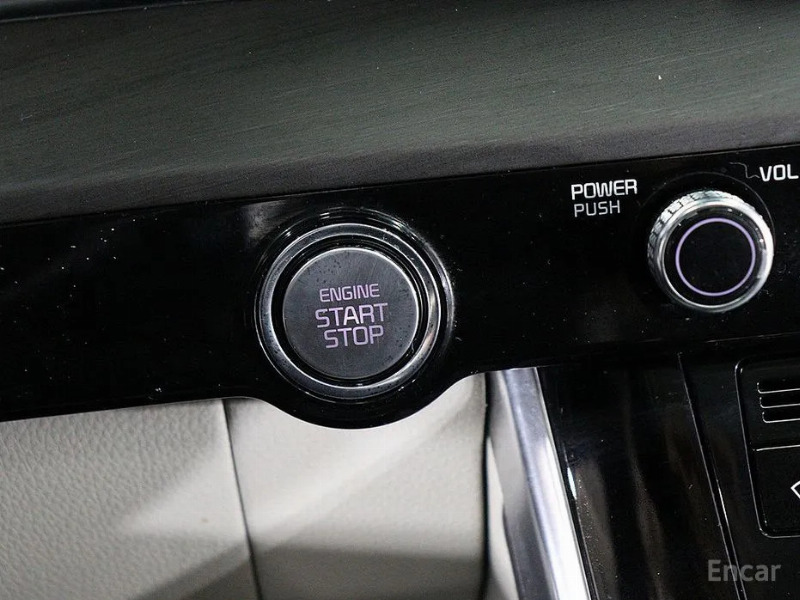 car KIA Carnival id51173 photo #10