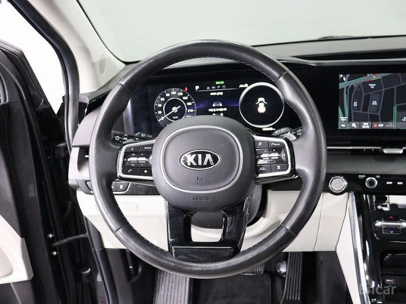 car KIA Carnival id51173 photo #15
