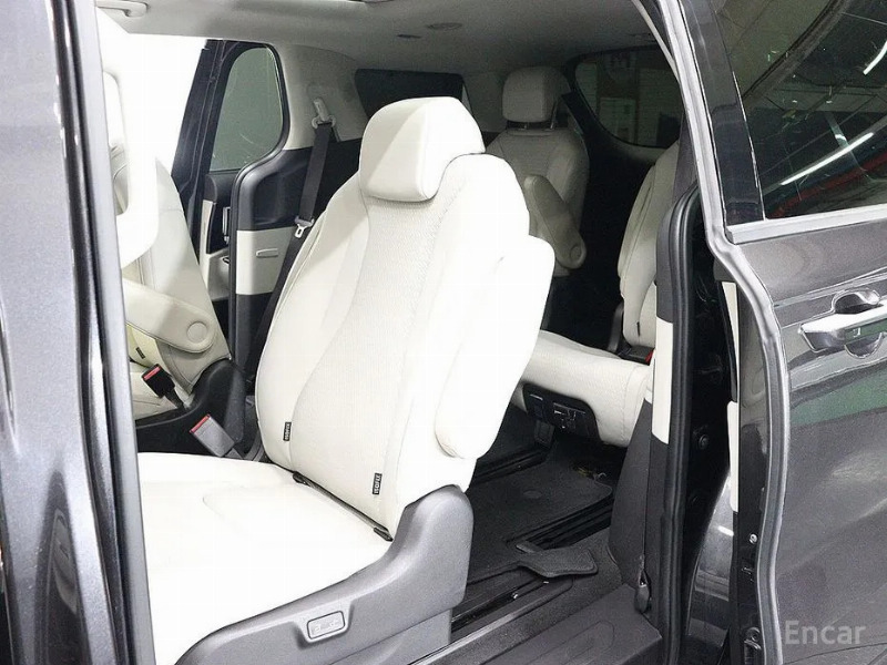 car KIA Carnival id51173 photo #16