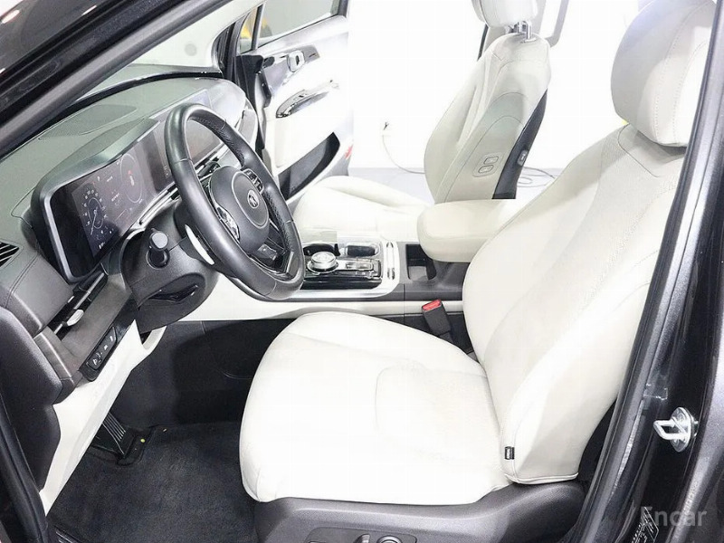 car KIA Carnival id51173 photo #17