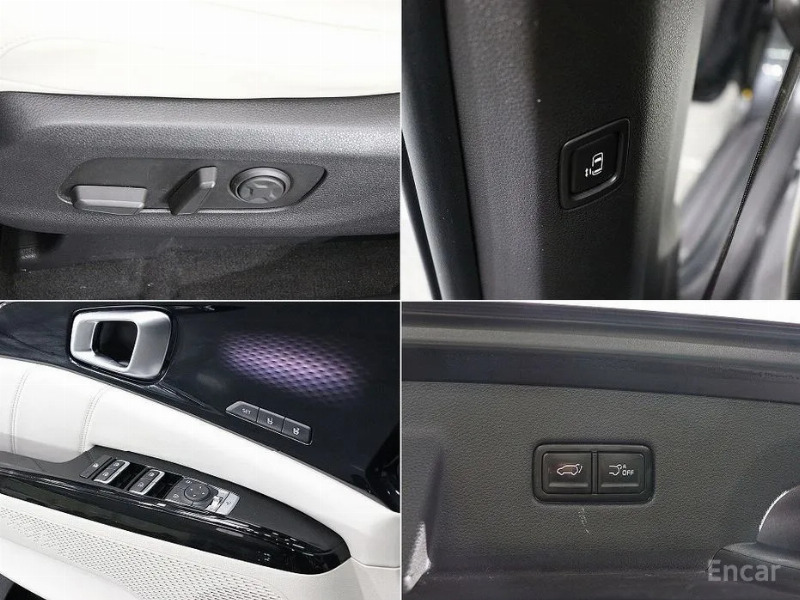 car KIA Carnival id51173 photo #18