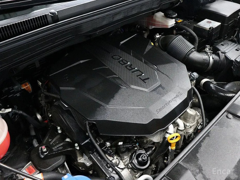 car KIA Carnival id51173 photo #19