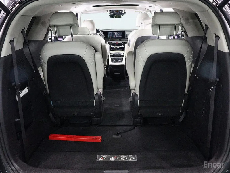 car KIA Carnival id51173 photo #5