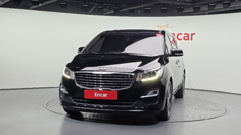 car KIA Carnival id51176 photo #3