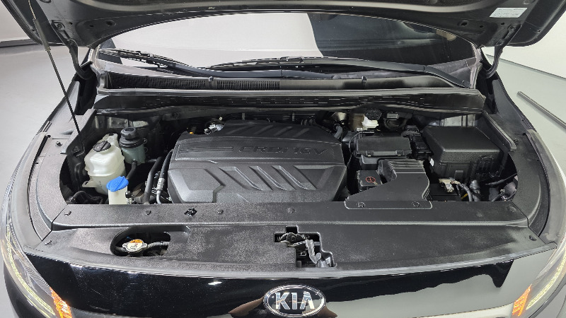 car KIA Carnival id51176 photo #6