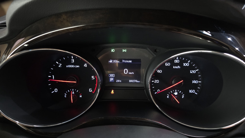 car KIA Carnival id51176 photo #8